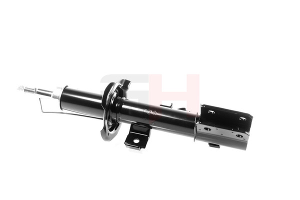 OEM 543025FA0A GH Iskunvaimennin GH-352228H varten NISSAN, OPEL, RENAULT, LAND ROVER