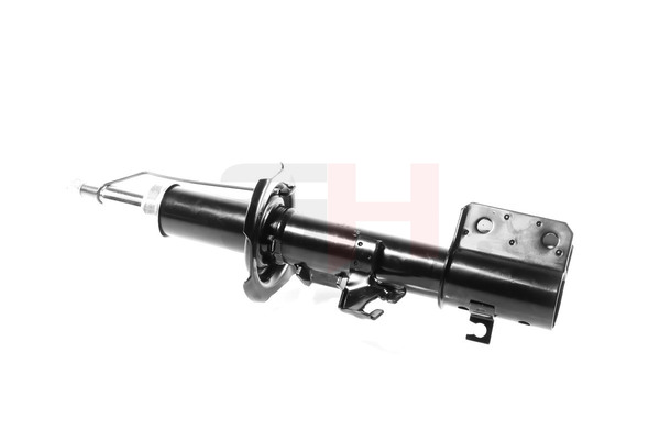 OEM 543035FA0A GH Iskunvaimennin GH-352228V varten NISSAN, OPEL, RENAULT, LAND ROVER