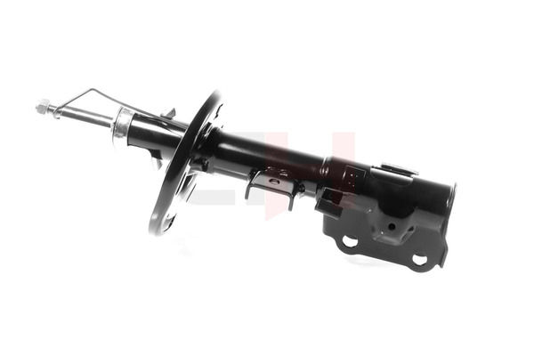 OEM DD2B34900A GH Stötdämpare GH-353283V för MAZDA