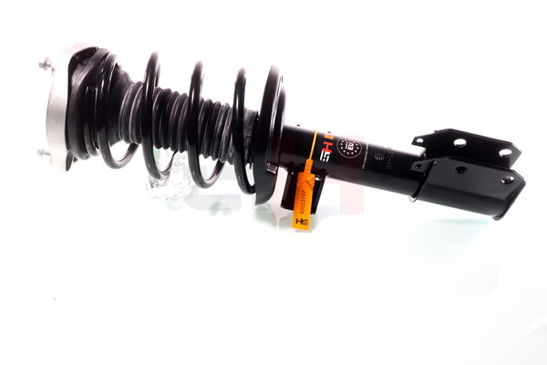 OEM 2043211704 GH  Federbein GH-353302C01 für MERCEDES-BENZ