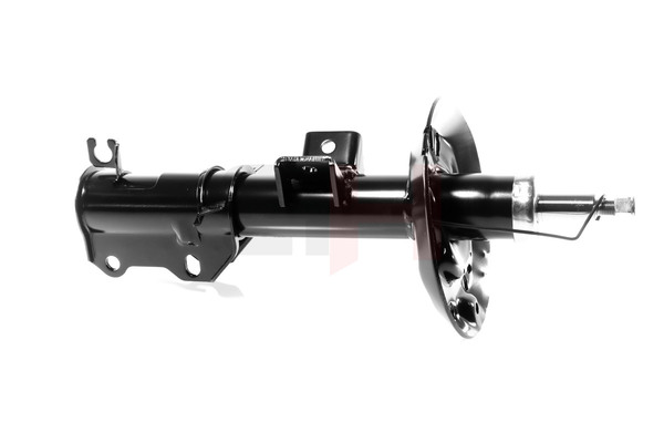 OEM A6393206613 GH Iskunvaimennin GH-353399 varten MERCEDES-BENZ