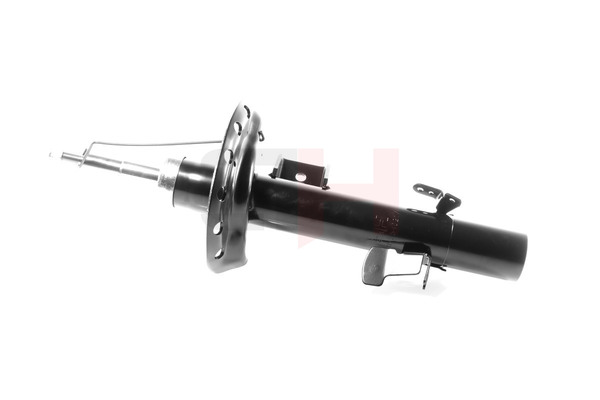 OEM LR084745 GH Iskunvaimennin GH-354021V varten LAND ROVER