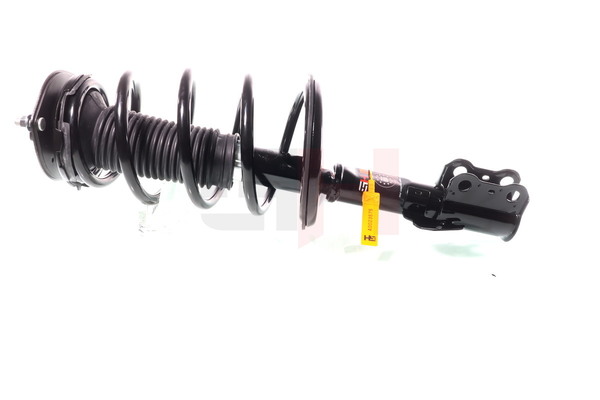 OEM 4847141010 GH Joustintuki GH-354512C01 varten TOYOTA, LEXUS, DAIHATSU