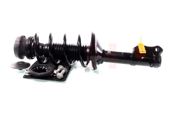 OEM 95VW3K031AA GH  Federbein GH-359950C02 für VW, AUDI, FORD, SKODA, SEAT