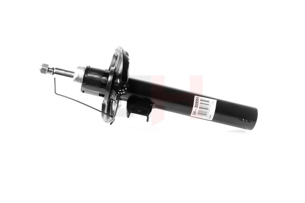 OEM 1K0413031AF GH  Stoßdämpfer GH-359965 für VW, AUDI, SKODA, SEAT