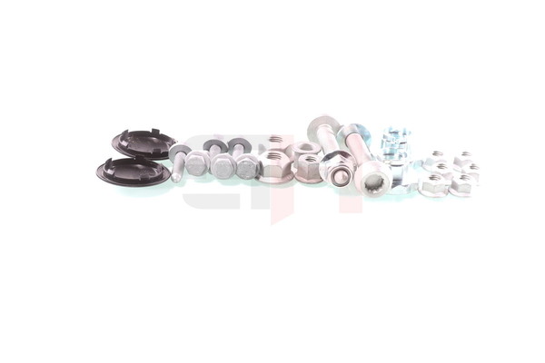 OEM N10332002 GH Monteringssett, støtdemper GH-389956 for VW, AUDI, SKODA, PORSCHE, SEAT