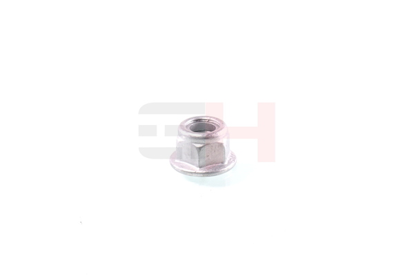 OEM 07119905374 GH Anti-Friction Bearing, suspension strut support mounting GH-391555 for BMW, FIAT, MINI, ROLLS-ROYCE, MAN
