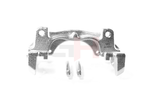GH Carrier, brake caliper (GH-442567) for VOLVO V60 (155, 157) D6 Hybrid AWD (206 KW / 280 HP / from 2012)