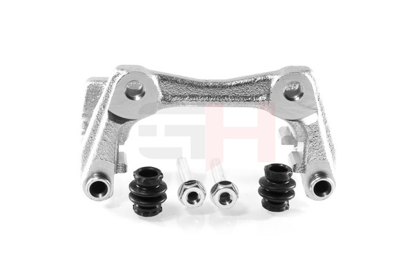 GH Supporto, Pinza freno (GH-443992) per DACIA LOGAN EXPRESS (FS_) 1.5 dCi (FS0Y, FS00, FS0J) (48 KW / 65 CV / dal 2007)
