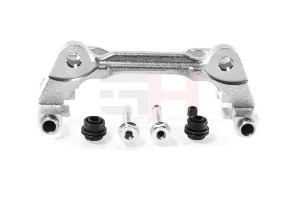 GH Supporto, Pinza freno (GH-444305) per VW CADDY IV Station wagon (SAB, SAJ) 2.0 TDI 4motion (81 KW / 110 CV / dal 2015)