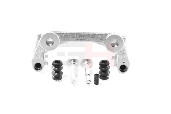 Houder, remklauw (GH-463312) van GH Voor VW CRAFTER 30-50 Open laadbak/ Chassis (2F_) 2.0 TDI (84 KW / 114 PK / Van 2013)