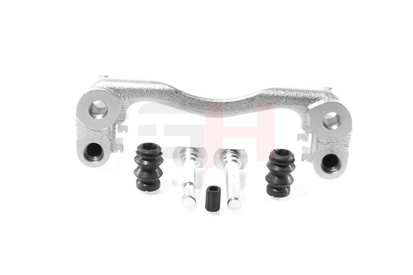 Houder, remklauw (GH-463313) van GH Voor VW CRAFTER 30-50 Open laadbak/ Chassis (2F_) 2.0 TDI (84 KW / 114 PK / Van 2013)