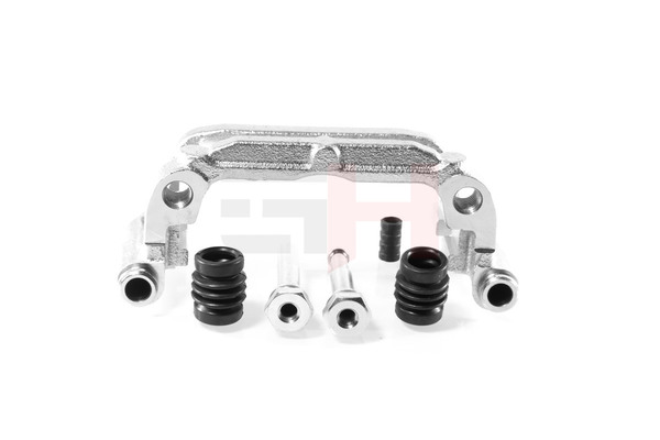 Houder, remklauw (GH-463650) van GH Voor OPEL ASTRA J 1.7 CDTI (68) (96 KW / 131 PK / Van 2011)