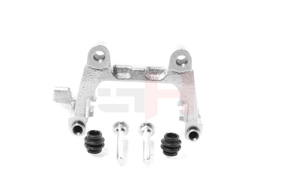 OEM 1K0505435M GH  Bremssattelhalter GH-464781V für VW, AUDI, SKODA, SEAT