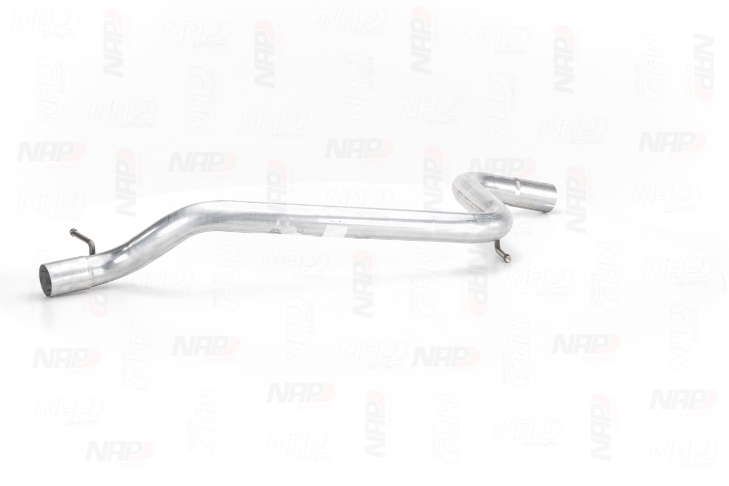 Voorpijp (CAC10736) van NAP carparts Voor FORD C-Max II (DXA/CB7, DXA/CEU) 1.5 EcoBoost (110 KW / 150 PK / Van 2015)