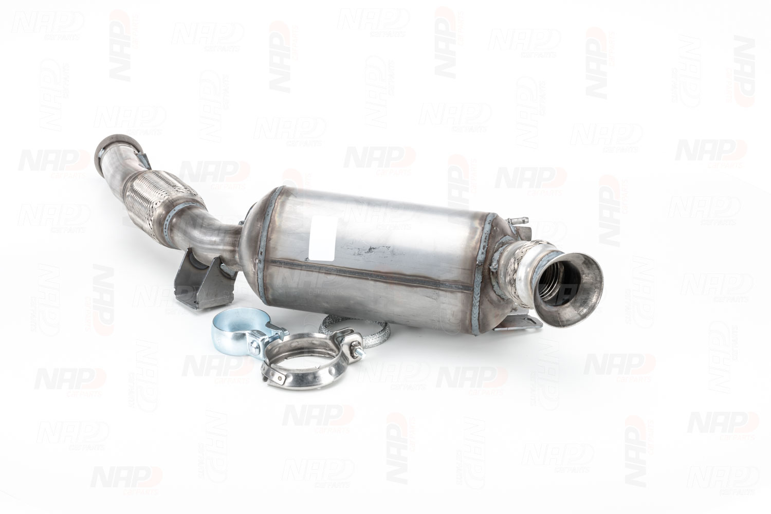 kaufen Partikelfilter (DPF) - NAP carparts (CAD10746)