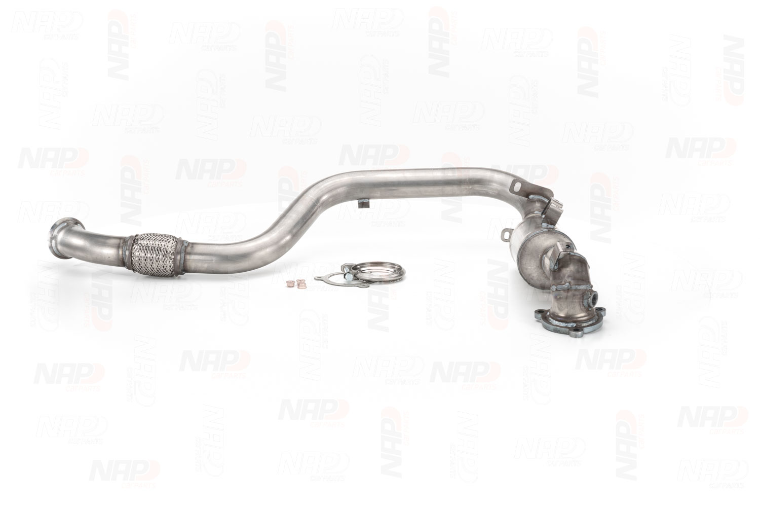 ostaa Katalysaattori - NAP carparts (CAK11546)