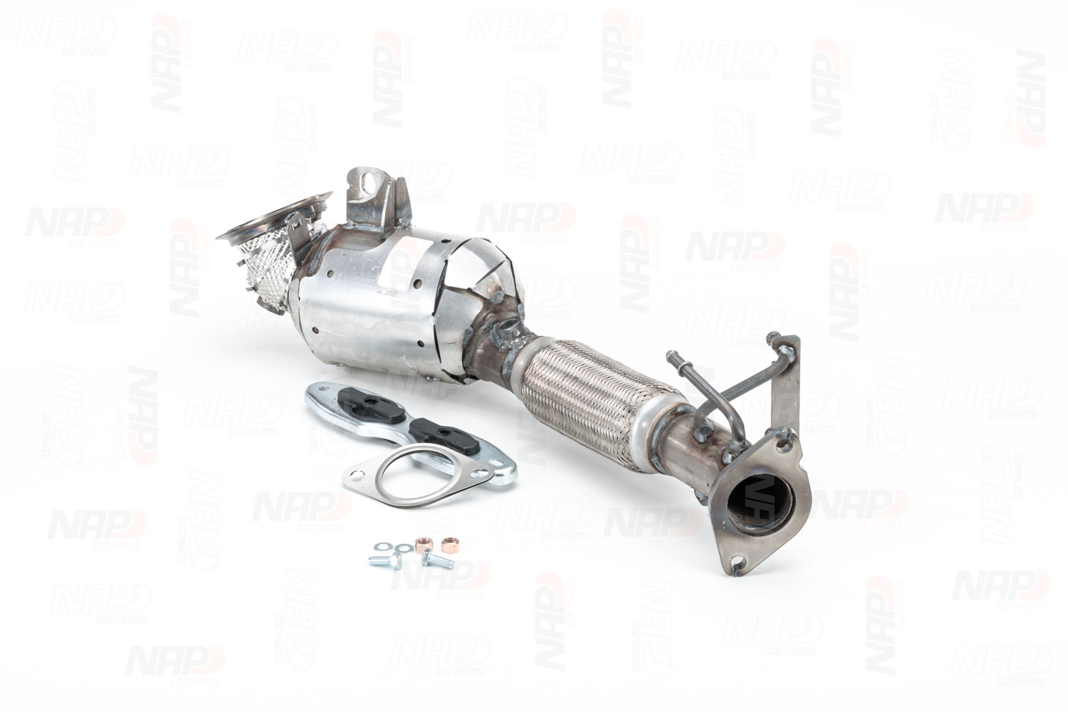 ostaa Katalysaattori - NAP carparts (CAK11547)