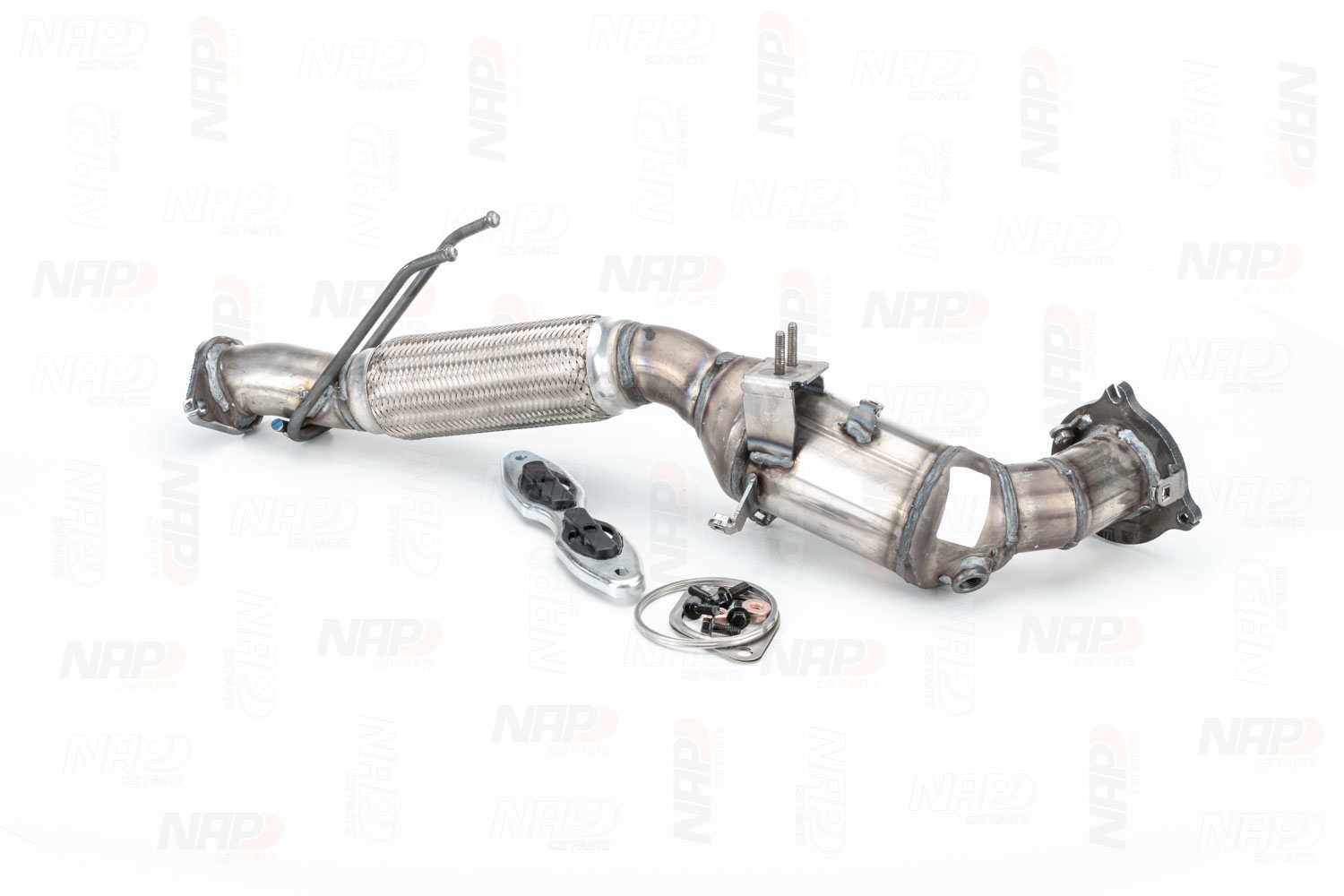 ostaa Katalysaattori - NAP carparts (CAK11549)