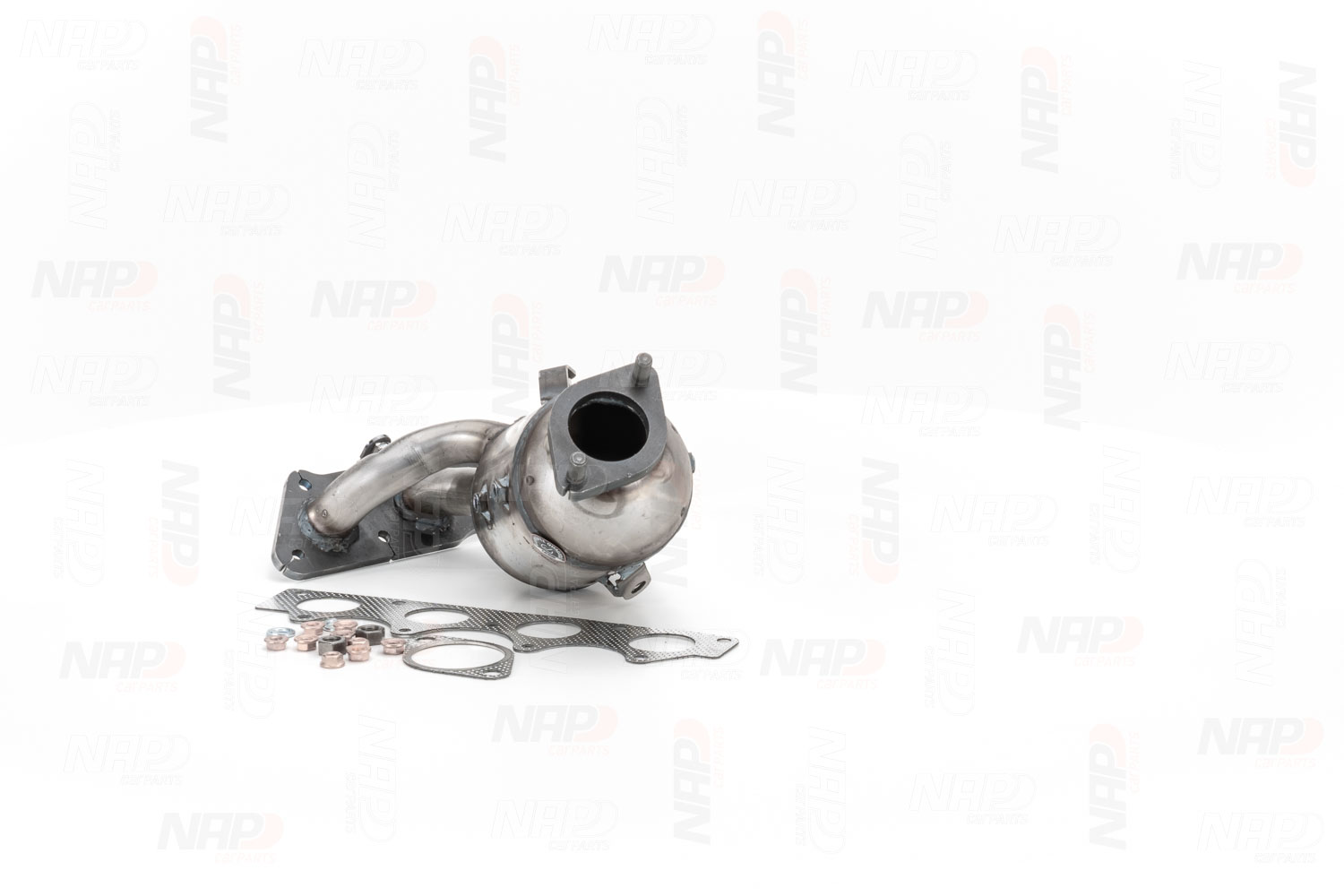 ostaa Katalysaattori - NAP carparts (CAK11551)