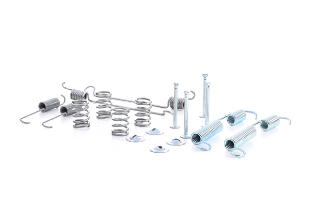 OEM 34219064270 TRW Tarvikesarja, jarrukengät SFK133 varten BMW, FORD, RENAULT, MAZDA, RENAULT TRUCKS