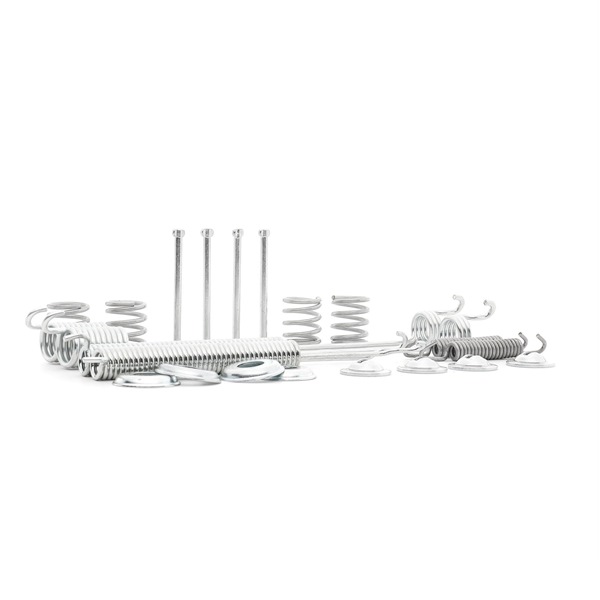 comprar Kit de acessórios, maxilas do travão - TRW (SFK275)