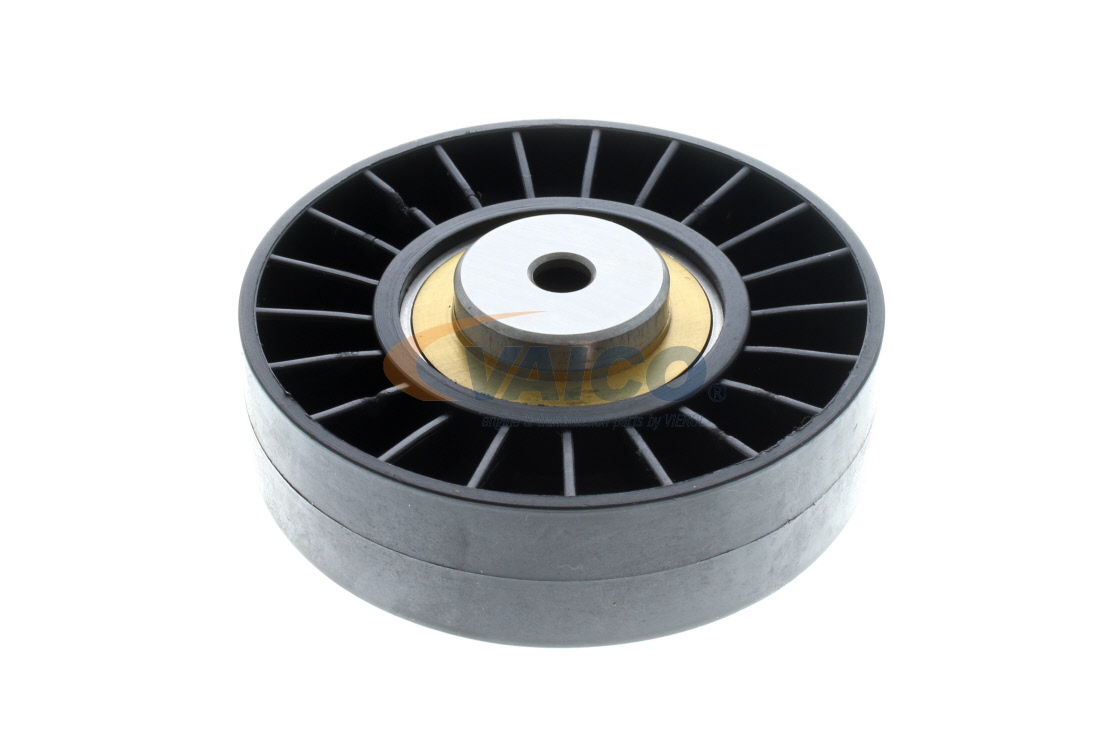 OEM 078903341J VAICO Ohjainrulla, moniurahihna V10-0176 varten VW, AUDI, SKODA, SEAT, PORSCHE