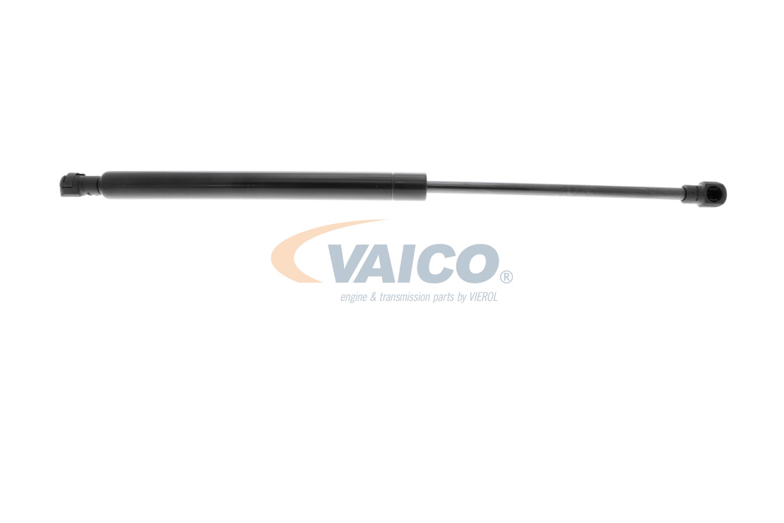 VAICO Tailgate strut (V10-0233) for AUDI A6 Saloon (4A2, C4) 2.5 TDI (103 KW / 140 HP / from 1994)