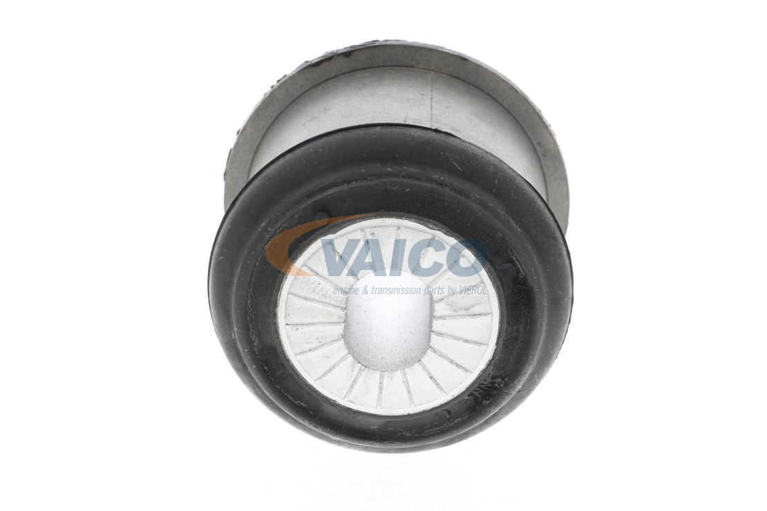 Oppheng, automatgirkasse (V10-0267) fra VAICO for VW PASSAT Variant (3B6) 1.9 TDI (96 KW / 130 HK / Fra 2000)