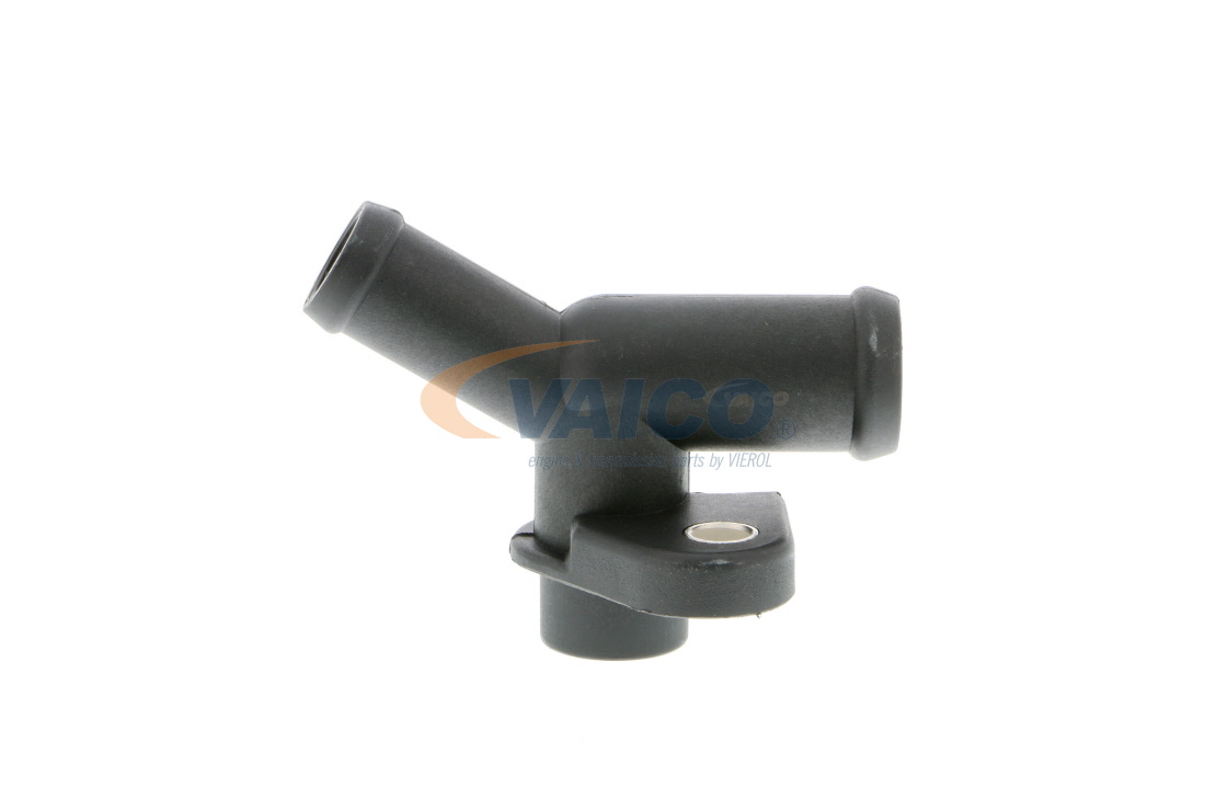 OEM 074121143D VAICO Termostaattikotelo V10-0274 varten VW, AUDI, SKODA, SEAT