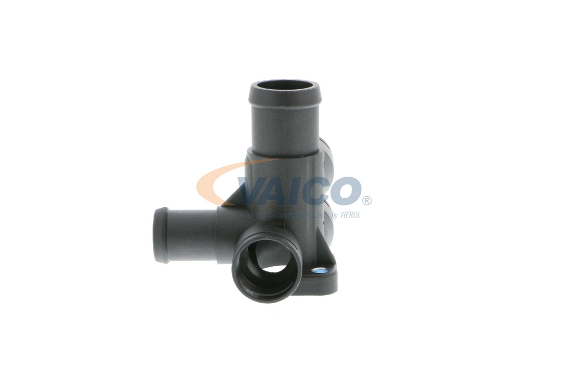 OEM 037121133A VAICO  Kühlmittelflansch V10-0276 für VW, AUDI, SKODA, SEAT