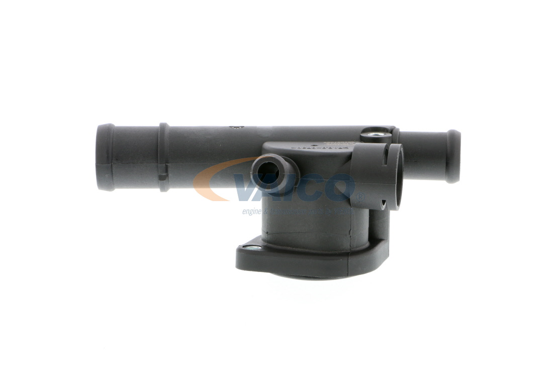 OEM 032121132C VAICO Bride de liquide de refroidissement V10-0279 pour VOLKSWAGEN, AUDI, SEAT, SKODA