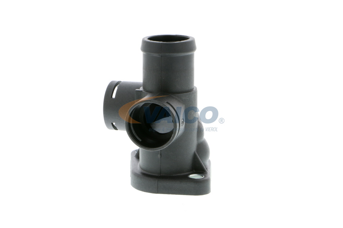 OEM 037121145G VAICO Termostaattikotelo V10-0286 varten VW, AUDI, SKODA, SEAT, LAND ROVER