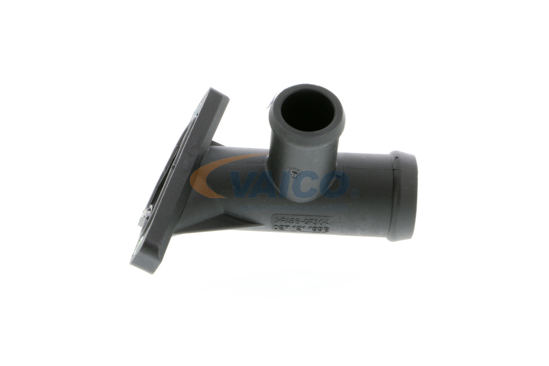 OEM 027121133E VAICO Termostaattikotelo V10-0289 varten VW, FORD, AUDI, SKODA, SEAT