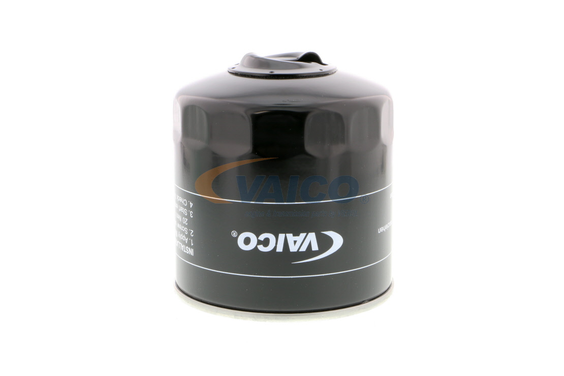 Oljefilter V10-0323 fra VAICO