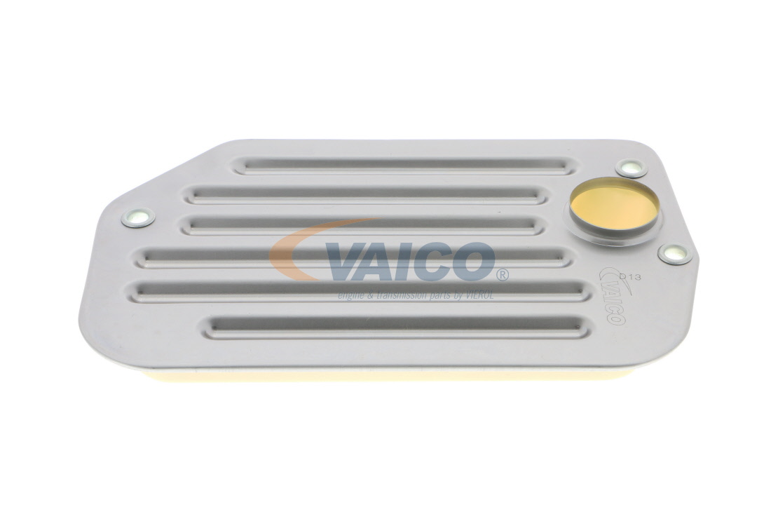 VAICO Hydraulikfilter, Automatikgetriebe (V10-0421) für AUDI A8 (4D2, 4D8) 2.8 quattro (142 KW / 193 PS / ab 1996)