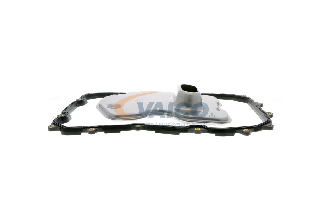 OEM 09D325435kit VAICO Hydrauliikkasuodatinsarja, automaattivaihteisto V10-0434 varten VW, AUDI