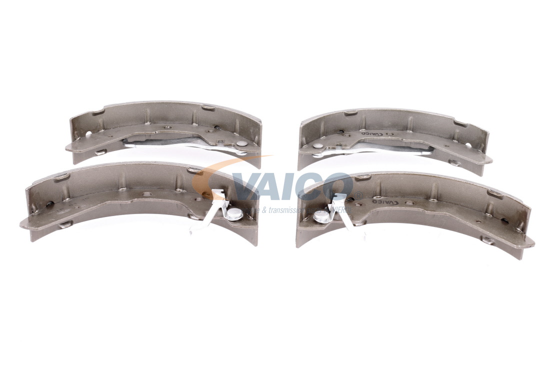 VAICO V10-0459 Bremsbacken & Bremsbackensatz