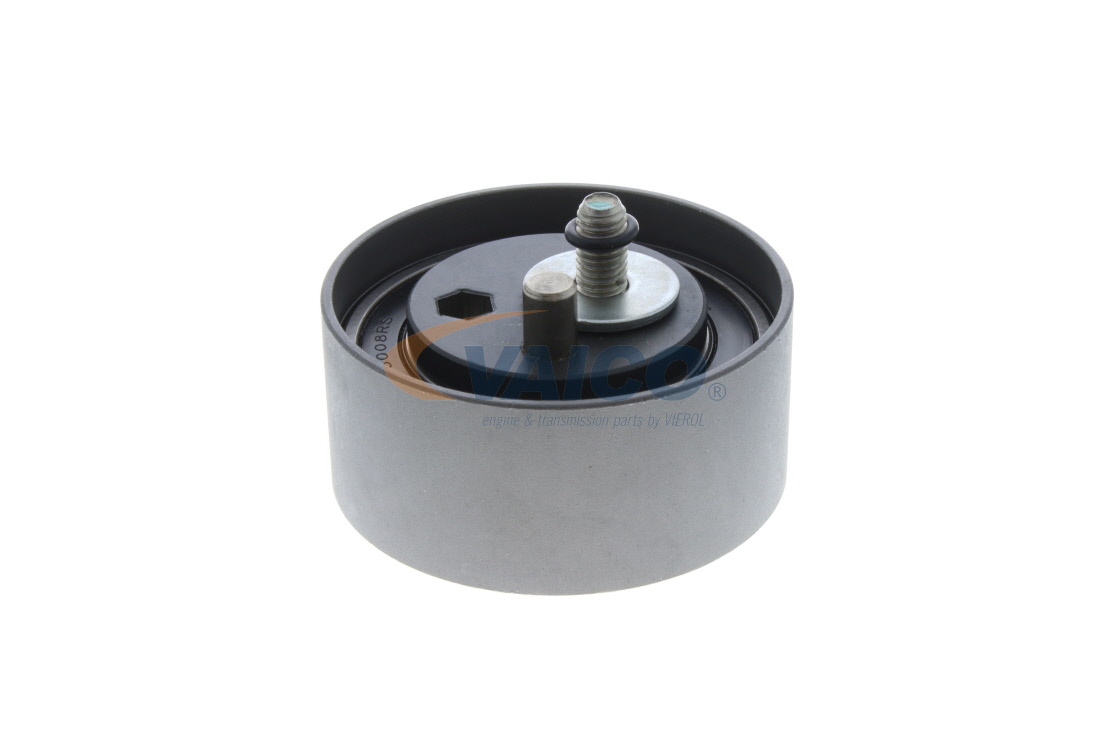 Spanrol, distributieriem (V10-0476) van VAICO Voor VW PASSAT Variant (3B5) 2.8 V6 Syncro/4motion (142 KW / 193 PK / Van 1997)