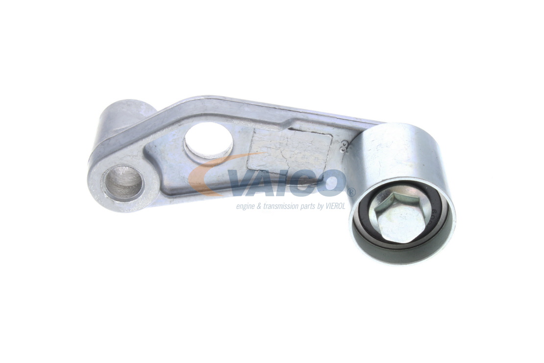 VAICO Polea de inversión y guía, correa de distribución (V10-0477) para SEAT Ibiza IV Hatchback (6J5, 6P1) 1.4 LPG (63 KW / 85 CV / de 2008)