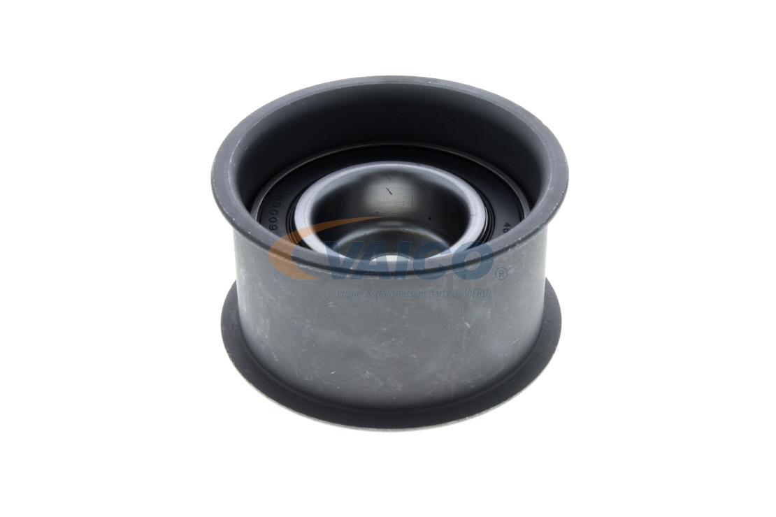 VAICO Timing belt deflection pulley (V10-0481) for VW PASSAT Variant (3B5) 2.8 V6 Syncro/4motion (142 KW / 193 HP / from 1997)