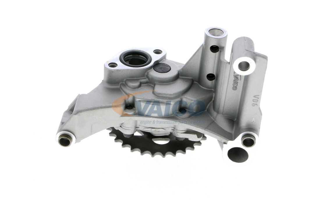 OEM 06A115105B VAICO  Ölpumpe V10-0495 für VW, AUDI, FORD, SKODA, SEAT