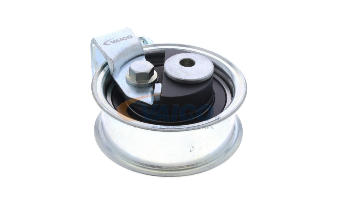 Spanrol, distributieriem (V10-0554) van VAICO Voor VW PASSAT Variant (3B6) 1.8 T (125 KW / 170 PK / Van 2002)