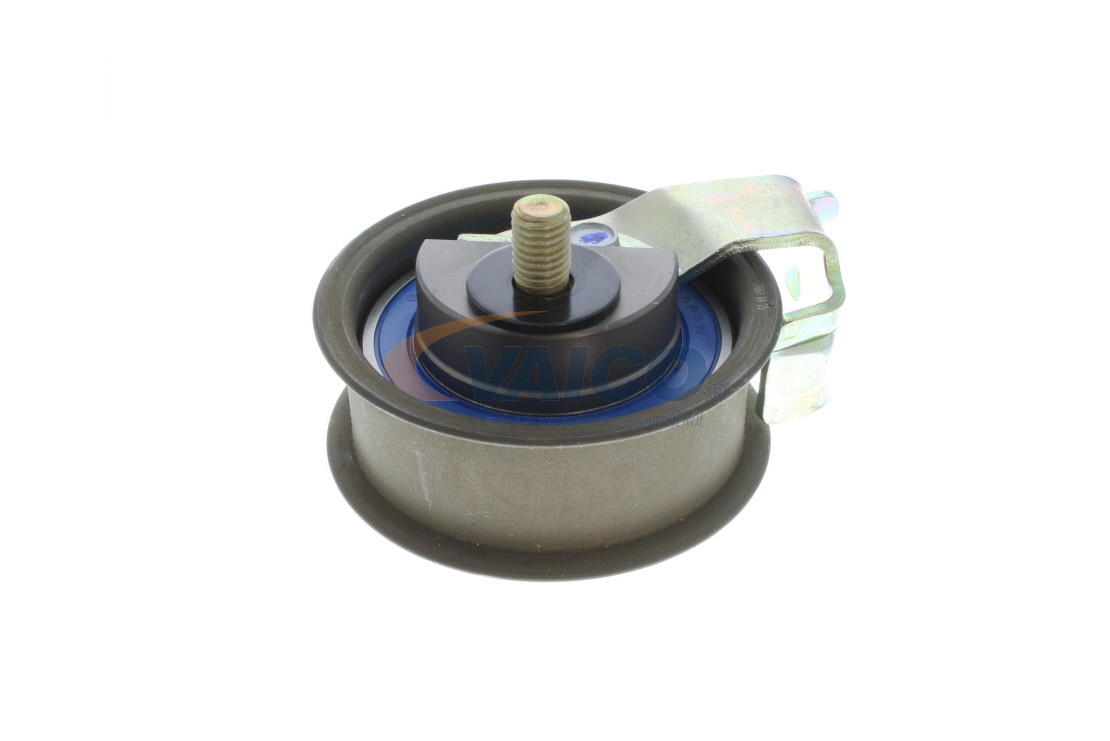 OEM 06B109243D VAICO Kiristysrulla, hammashihnat V10-0555 varten VW, AUDI, SKODA, SEAT, CUPRA