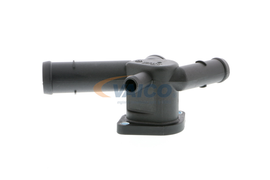 OEM 06A121133D VAICO Flangia refrigerante V10-0560 per VOLKSWAGEN, AUDI, SEAT, LAND ROVER, SKODA