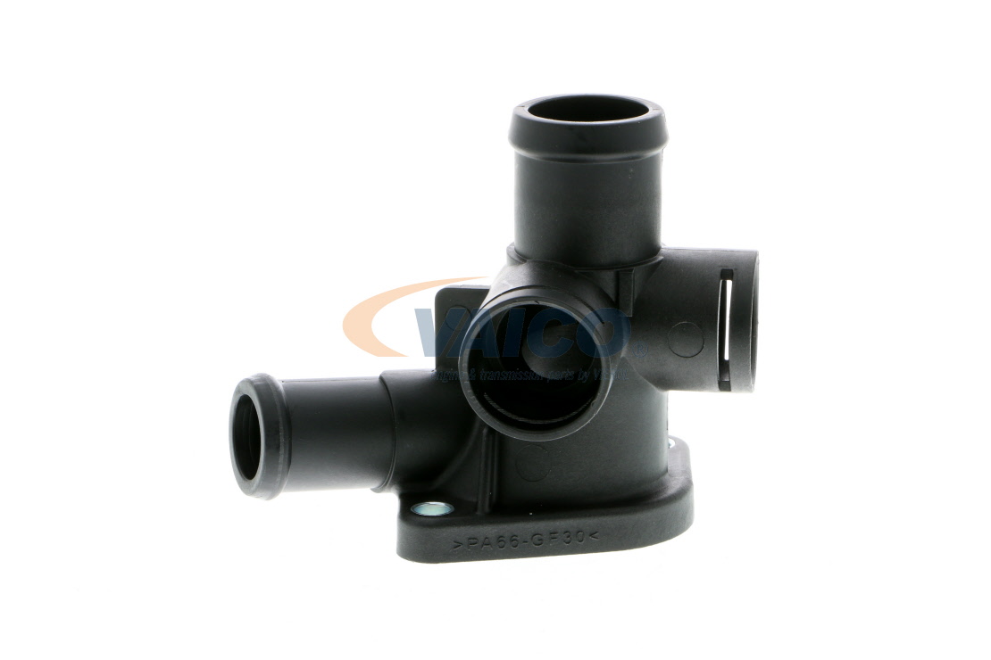 OEM 037121145F VAICO Termostaattikotelo V10-0561 varten VW, AUDI, SKODA, SEAT