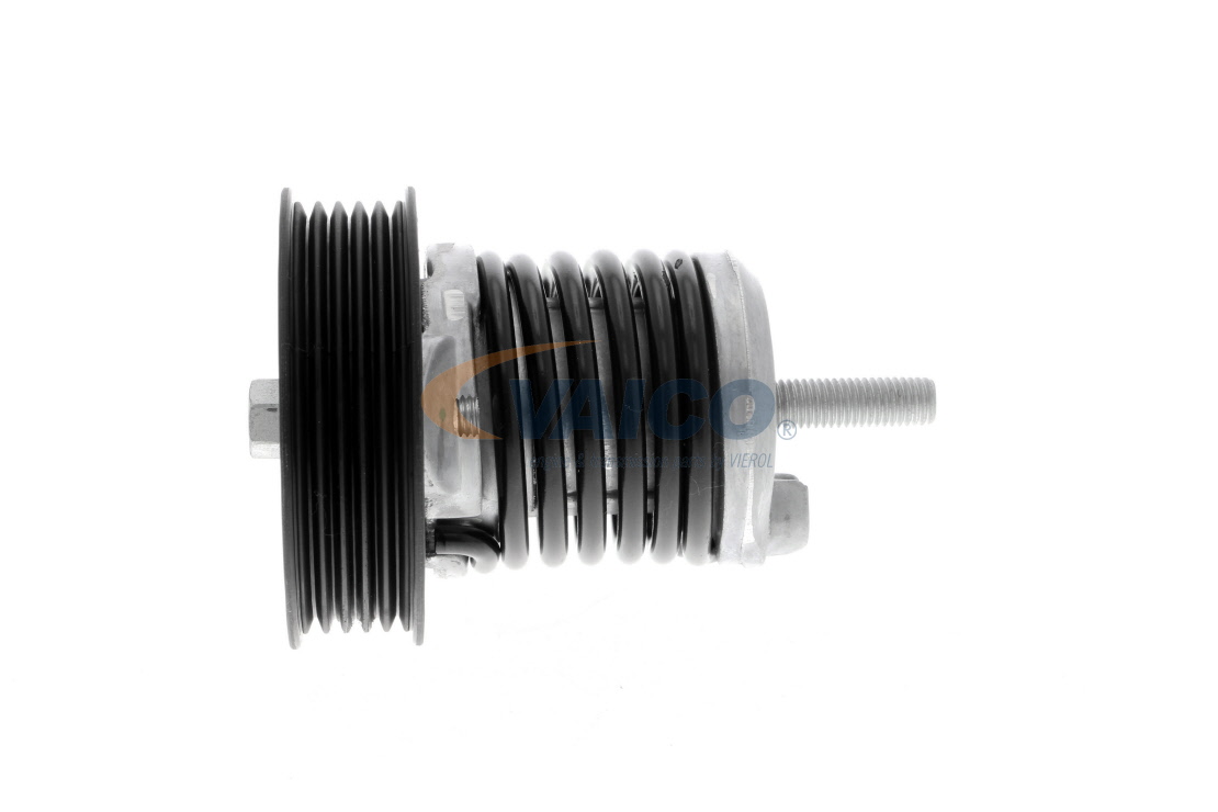 OEM 28903315M VAICO Hihnankiristin, moniurahihna V10-0563 varten VW, AUDI, SKODA, SEAT