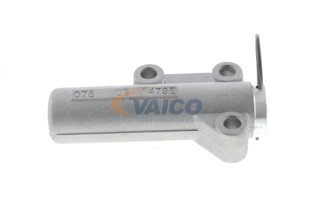 VW Passat CC (357) 2.0 BlueTDI Tensor de correa, correa dentada V10-0566