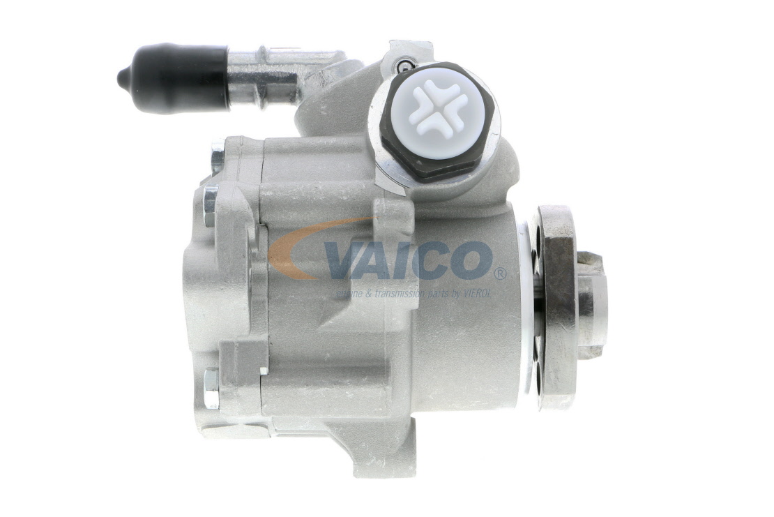 OEM 030145157D VAICO Servopumpe V10-0577 med VW, AUDI, SKODA, SEAT, PORSCHE