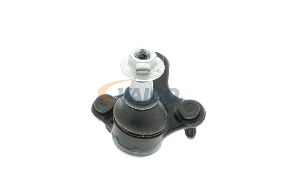 OEM 3C0407365B VAICO Bærekule V10-0635 for VW, MERCEDES-BENZ, AUDI, TOYOTA, VOLVO